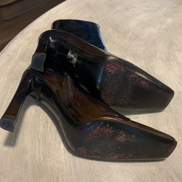 Prada Booties - Picture 2 of 6